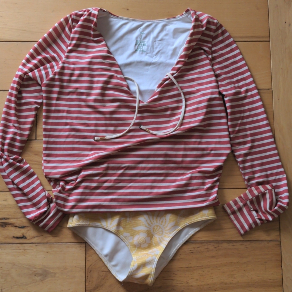 Seea surfsuit